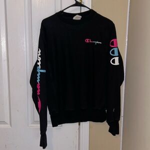 champion crewneck